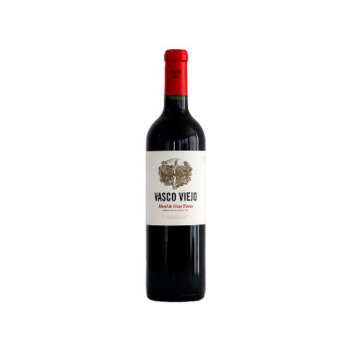 Vino Tinto Vasco Viejo 700cc - Masonline - Más Online