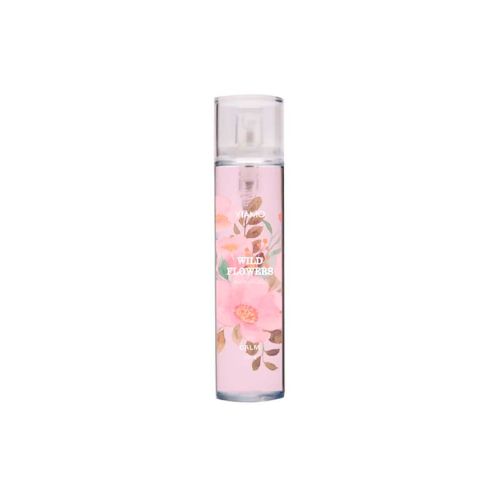 Body Splash Viamo Wild Flowers 95ml - Masonline - Más Online