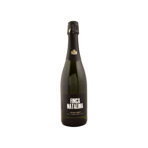 Espumante Finca Natalina Extra Brut 750 Ml - Masonline - Más Online