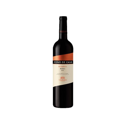 Vino Malbec Fond De Cave Reserva 750ml - Masonline - Más Online