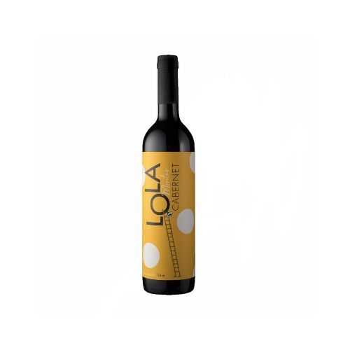 Vino Tinto Lola Montes Cabernet Sauvingnon 750cc - Masonline - Más Online