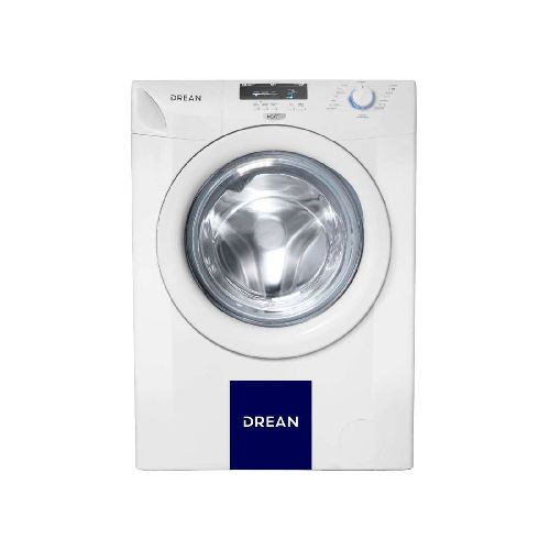 Lavarropas Drean Next 6kg 600rpm 709803859 - Masonline - Más Online