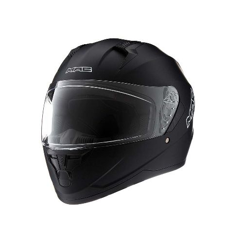 Casco Integral Bass M67 Solid Negro Mate S - Masonline - Más Online