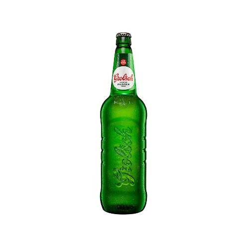 Cerveza Rubia Grolsch 925 Ml - Masonline - Más Online