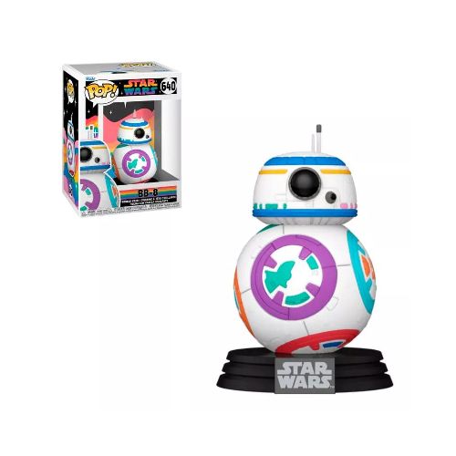 Figura  star wars 10cm - Masonline - Más Online