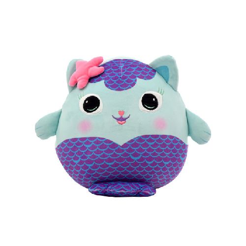 Peluche Mercat 25 Cm - Masonline - Más Online