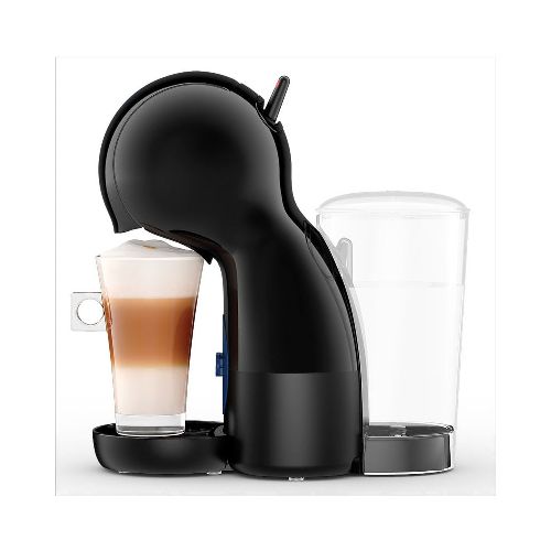 Cafetera Moulinex Dolce Gusto Piccolo Xs Manual Negra Pv1a0858 - Masonline - Más Online