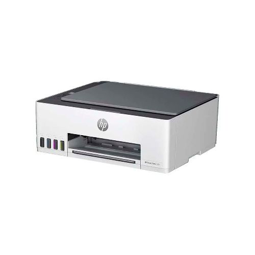 Impresora Multifuncional Hp Smart Tank 520 - Masonline - Más Online