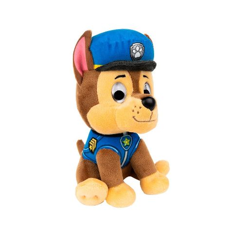 Peluche Spin Master Paw Patrol Chase 16cm - Masonline - Más Online