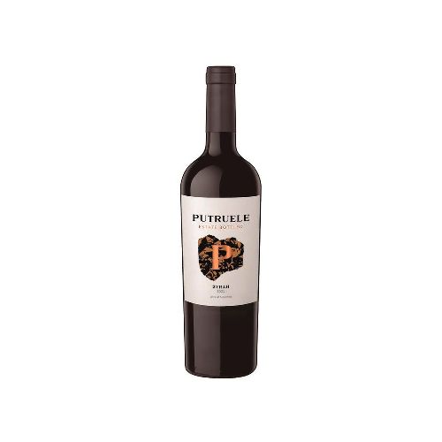 Vino Tinto Putruele Syrah 750 Ml - Masonline - Más Online