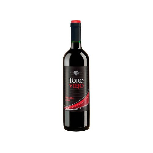 Vino Tinto Toro Viejo Bonarda Syrah 750 Ml - Masonline - Más Online