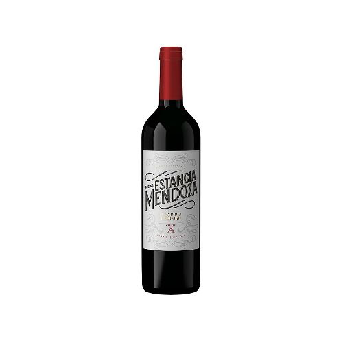 Vino Tinto Estancia Mendoza Blend 750 Ml - Masonline - Más Online