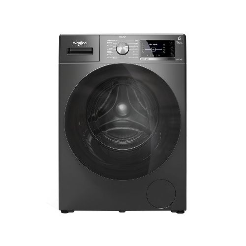 Lavasecarropas Whirlpool 9,5 Kg 1400rpm Titanium Dd Inverter Wnc95asdna - Masonline - Más Online