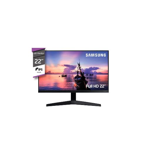 Monitor Samsung Led 22