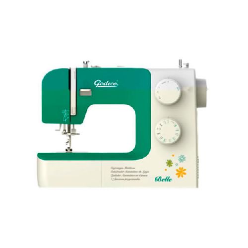 Máquina De Coser Godeco Belle - Masonline - Más Online