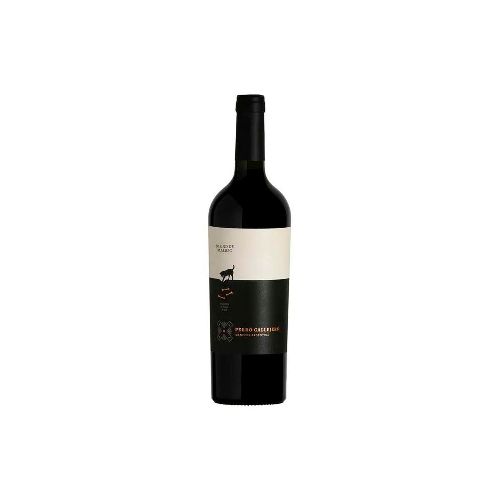 Vino Tinto Perro Callejero Blend De Malbec 750 Ml - Masonline - Más Online