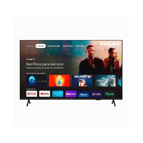 Smart Tv Philips 43