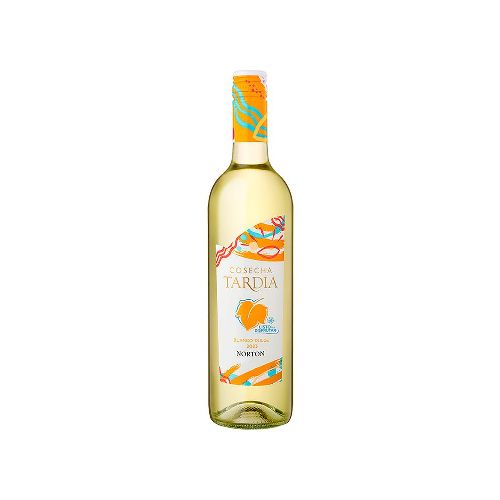 Vino Blanco Dulce Norton Cosecha Tardía 750 Ml - Masonline - Más Online