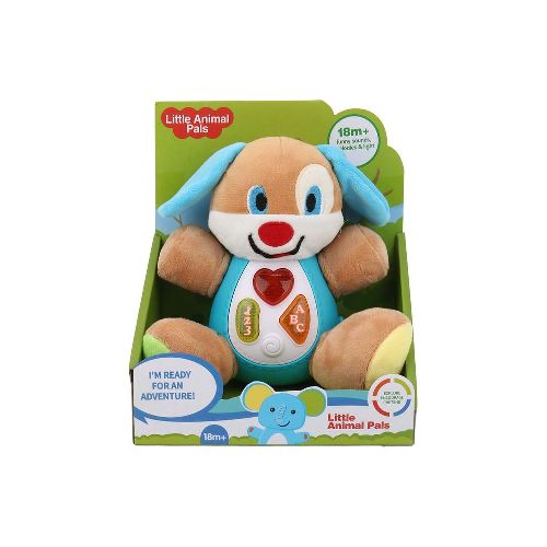 Peluche Musical - Masonline - Más Online