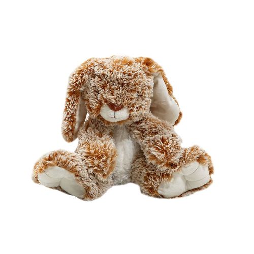 Peluche Conejo Sentado 30cm Kidz Time - Masonline - Más Online