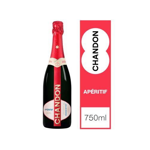 Espumante Chandon Aperitif 750ml - Masonline - Más Online