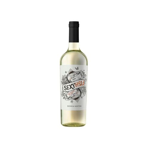 Vino Blanco Sexy Fish Sauvignon Blanc 750 Ml - Masonline - Más Online