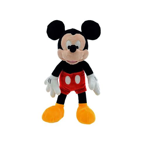 Peluche Phi Phi Toys Mickey 30cm - Masonline - Más Online