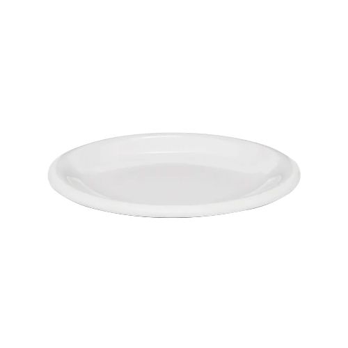 Plato De Postre Ancers 20 Cm Blanco - Masonline - Más Online