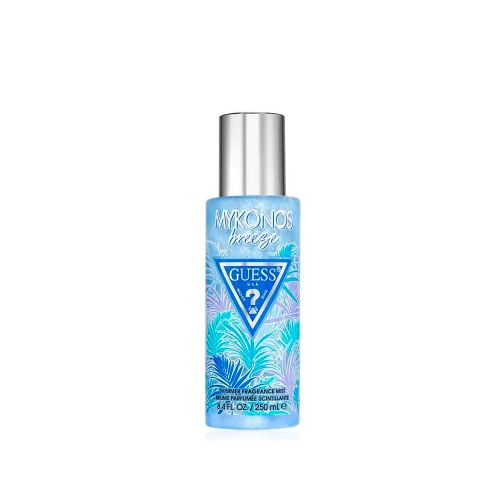 Body Splash Guess Destination Mykonos 250 Ml - Masonline - Más Online