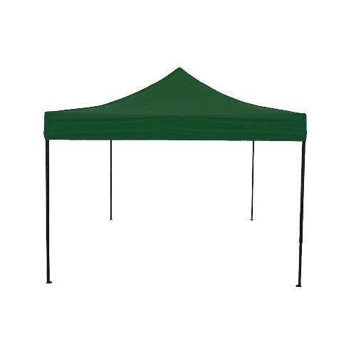 Gazebo Plegable 3x3m - Masonline - Más Online