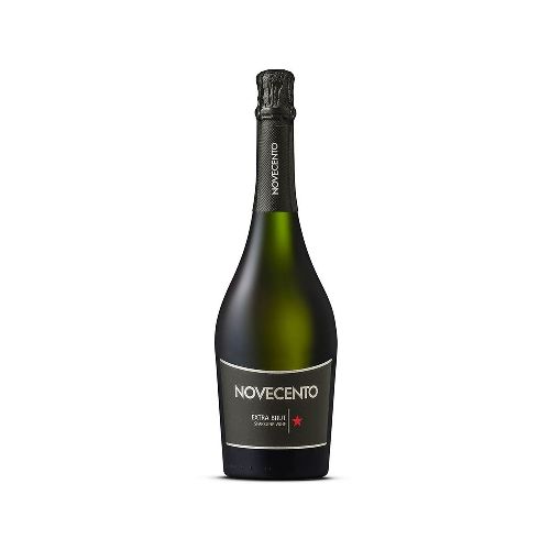 Vino Espumante Extra Brut Novecento 750 Cc - Masonline - Más Online