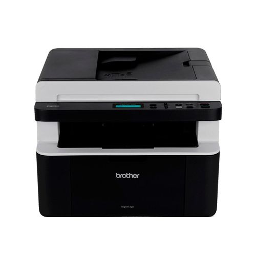 Impresora Láser Brother Dcp1617nw - Masonline - Más Online