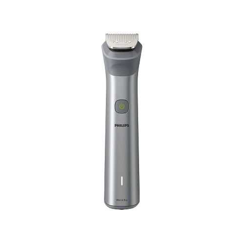 Cortabarba Multigroom Philips Serie 5000 9 En 1 Mg5920/15 - Masonline - Más Online