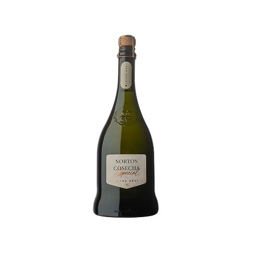 Espumante Norton Cosecha Especial Extra Brut 750 Ml - Masonline - Más Online