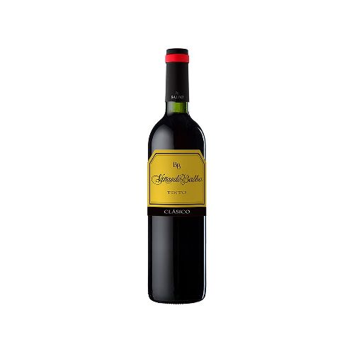 Vino Tinto Vinas De Balbo Clásico 750 Cc - Masonline - Más Online