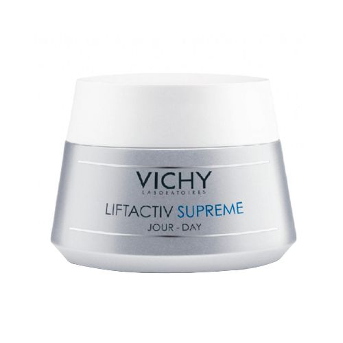 Crema Anti Arrugas Vichy Lifactiv Supreme Ps 50ml - Masonline - Más Online