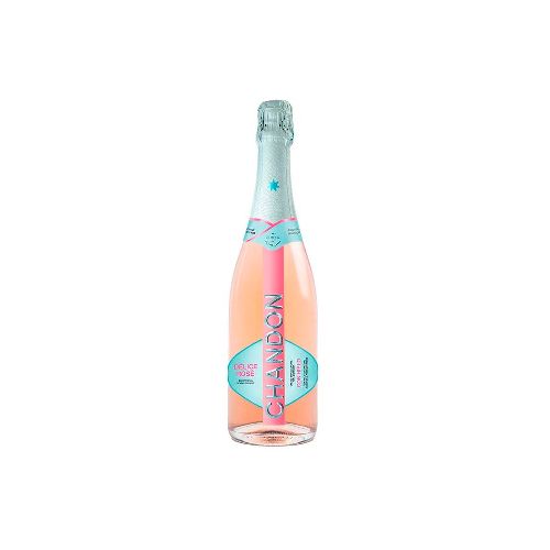 Espumante Chandon Delice Rose 750 Ml - Masonline - Más Online