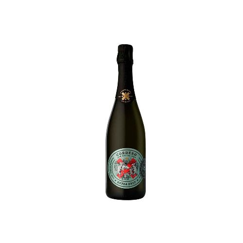 Espumante Cordero Con Piel De Lobo Extra Brut 750 Ml - Masonline - Más Online