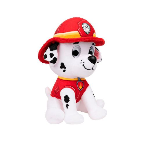 Peluche Spin Master Paw Patrol Marshal 16cm - Masonline - Más Online