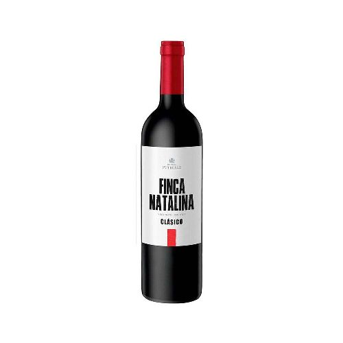 Vino Tinto Finca Nat Tint 750cc - Masonline - Más Online