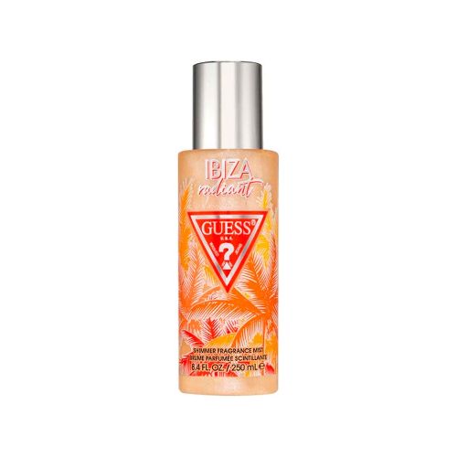 Body Splash Guess Destination Ibiza 250 Ml - Masonline - Más Online