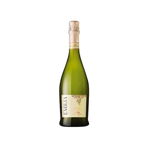 Espumante Emilia Extra Brut 750 Ml - Masonline - Más Online