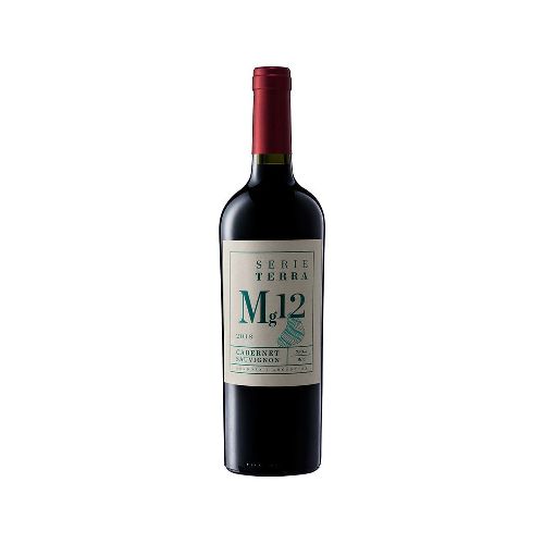 Vino Cabernet Sauvignon Terra 750 Cc - Masonline - Más Online