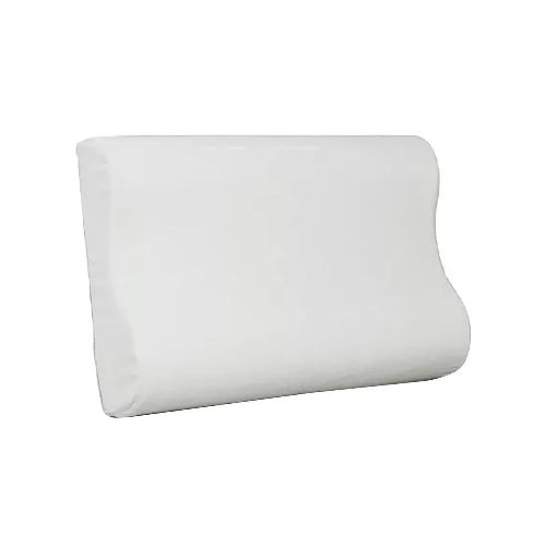 Almohada Cervical Viscoelástica Hometrends 57x40cm - Masonline - Más Online