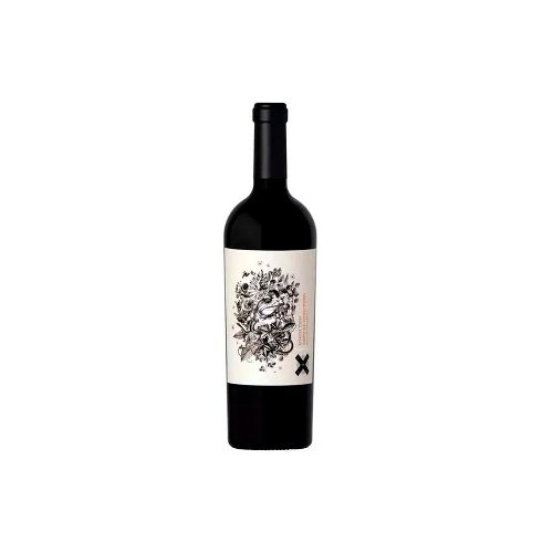 Vino Tinto Sapo De Otro Pozo Blend 750 Ml - Masonline - Más Online