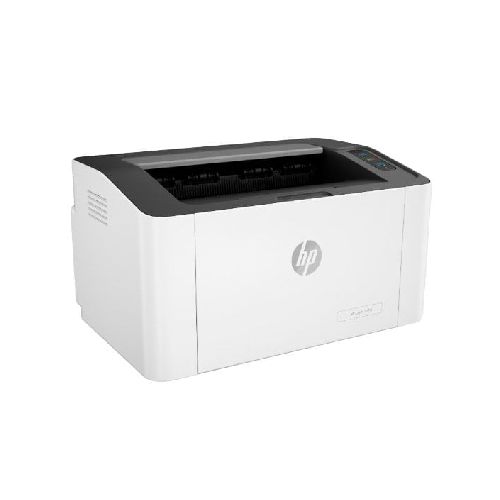 Impresora Laser Hp 107w Wifi - Masonline - Más Online