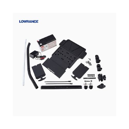 Kit para kayak portátil (000-12292-001)