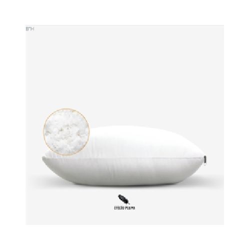 Almohada Nube Luxury Hotel 5 Estrellas 50x70 - efecto simil pluma  