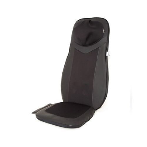 Asiento Masajeador Wolke Roadster para Cervical + Espalda + Glúteos  