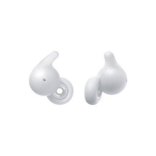 Auricular Inalámbrico Bluetooth Sony WF-L910 Linkbuds Open Blanco  